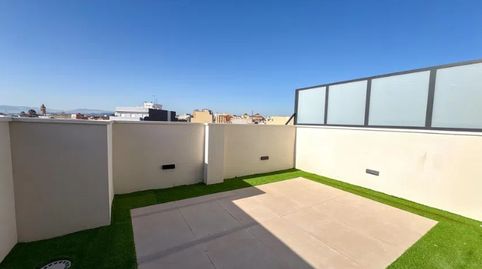 Foto 3 de Ático en venta en Alberic, Valencia