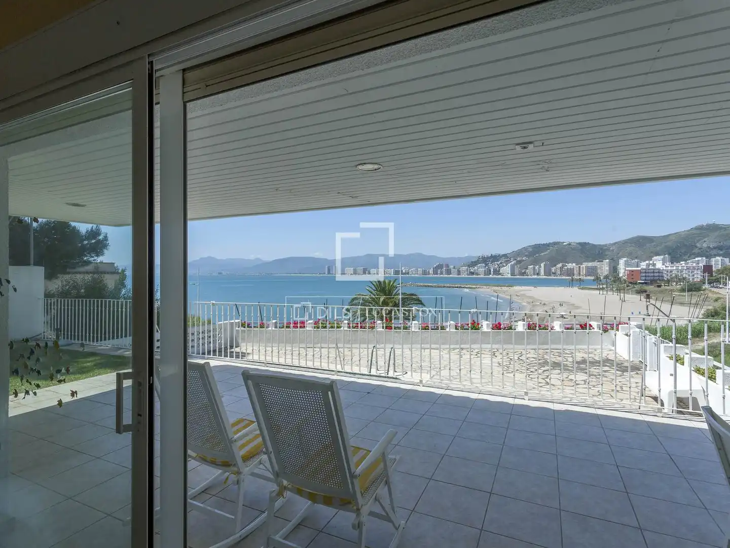 Villa avec piscine à vendre à El Faro, imagen 5