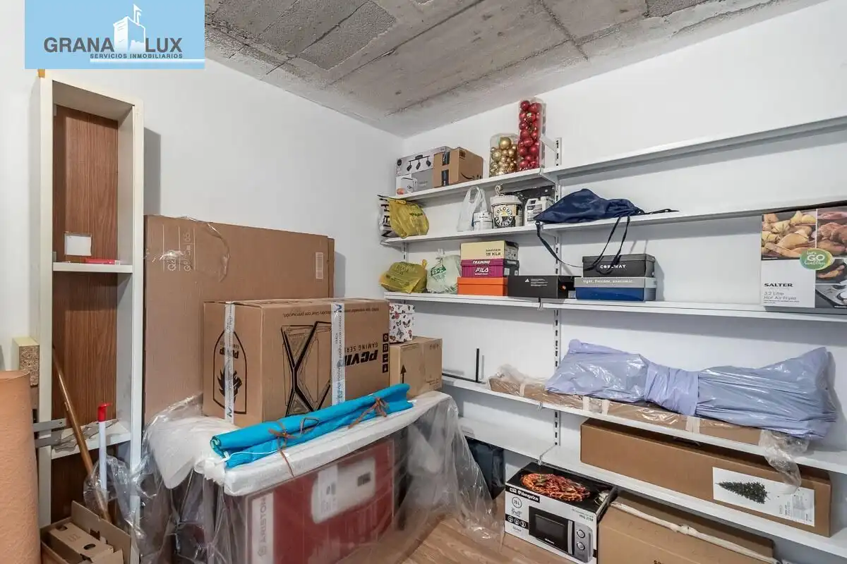Appartamento con piscina in vendita a Calle Bacaque, imagen 25