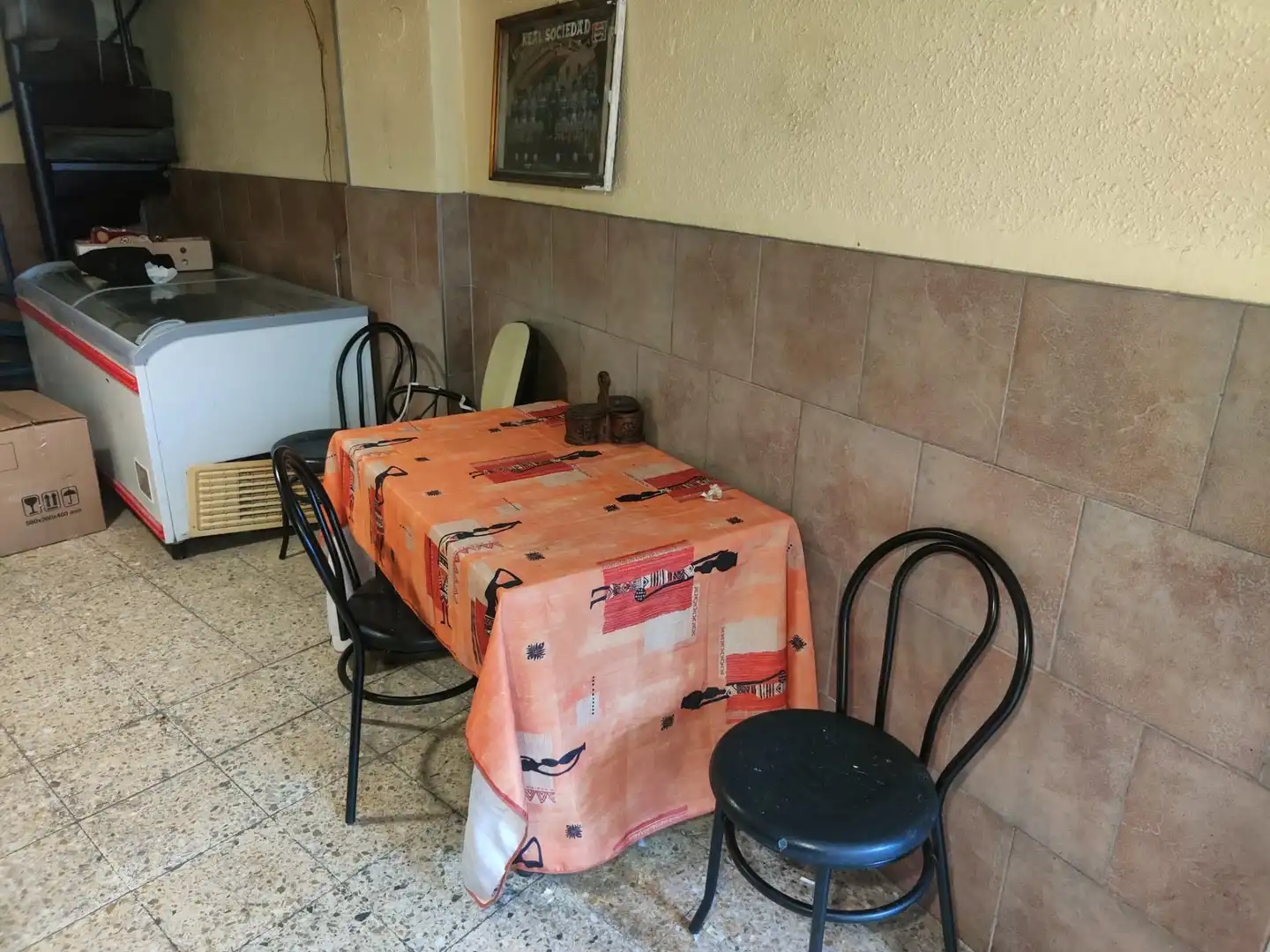 Local comercial en venda a Iztieta - Olibet - Etxeberrieta, imagen 4