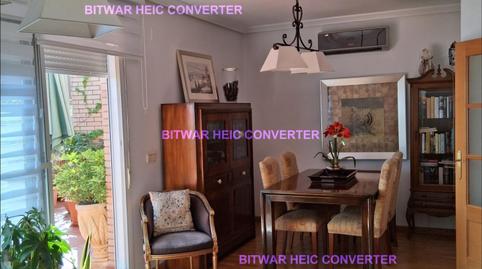 Foto 5 de Àtic en venda a Imaginalia - Llanos del Águila, Albacete