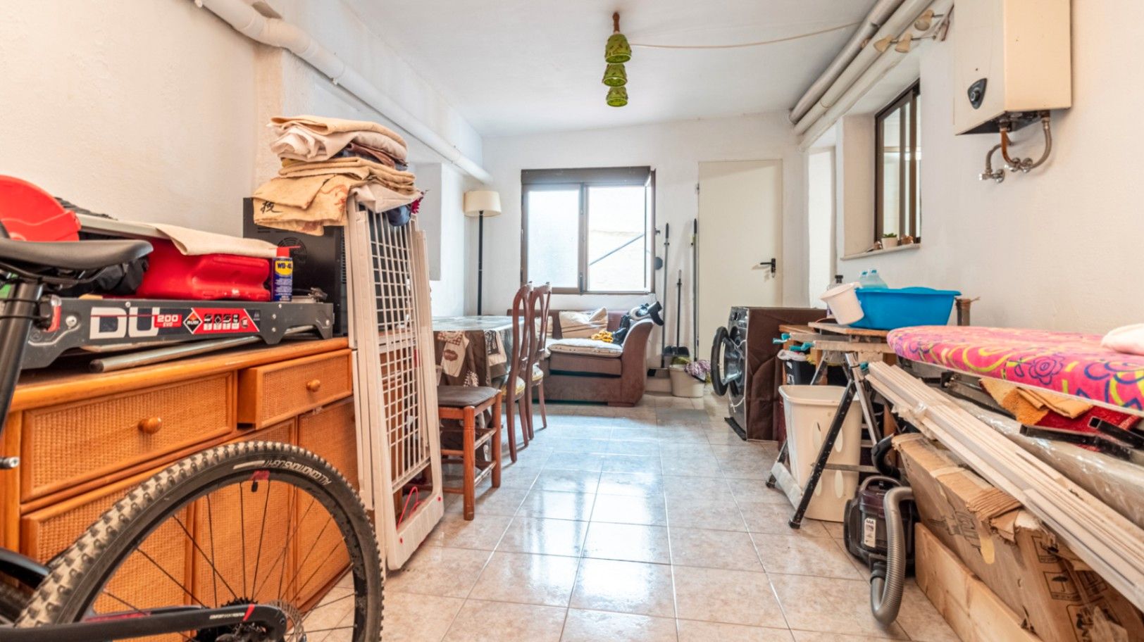 Flat for sale in Dénia  with Air Conditioner, Heating and Terrace