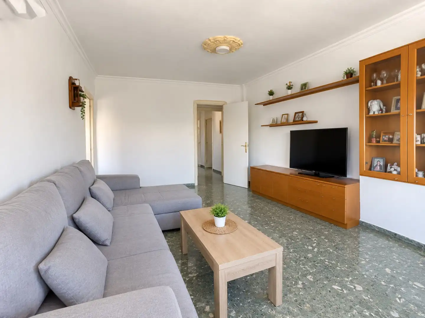 Piso en venta en Avinguda Jaume I, 48, Palmera