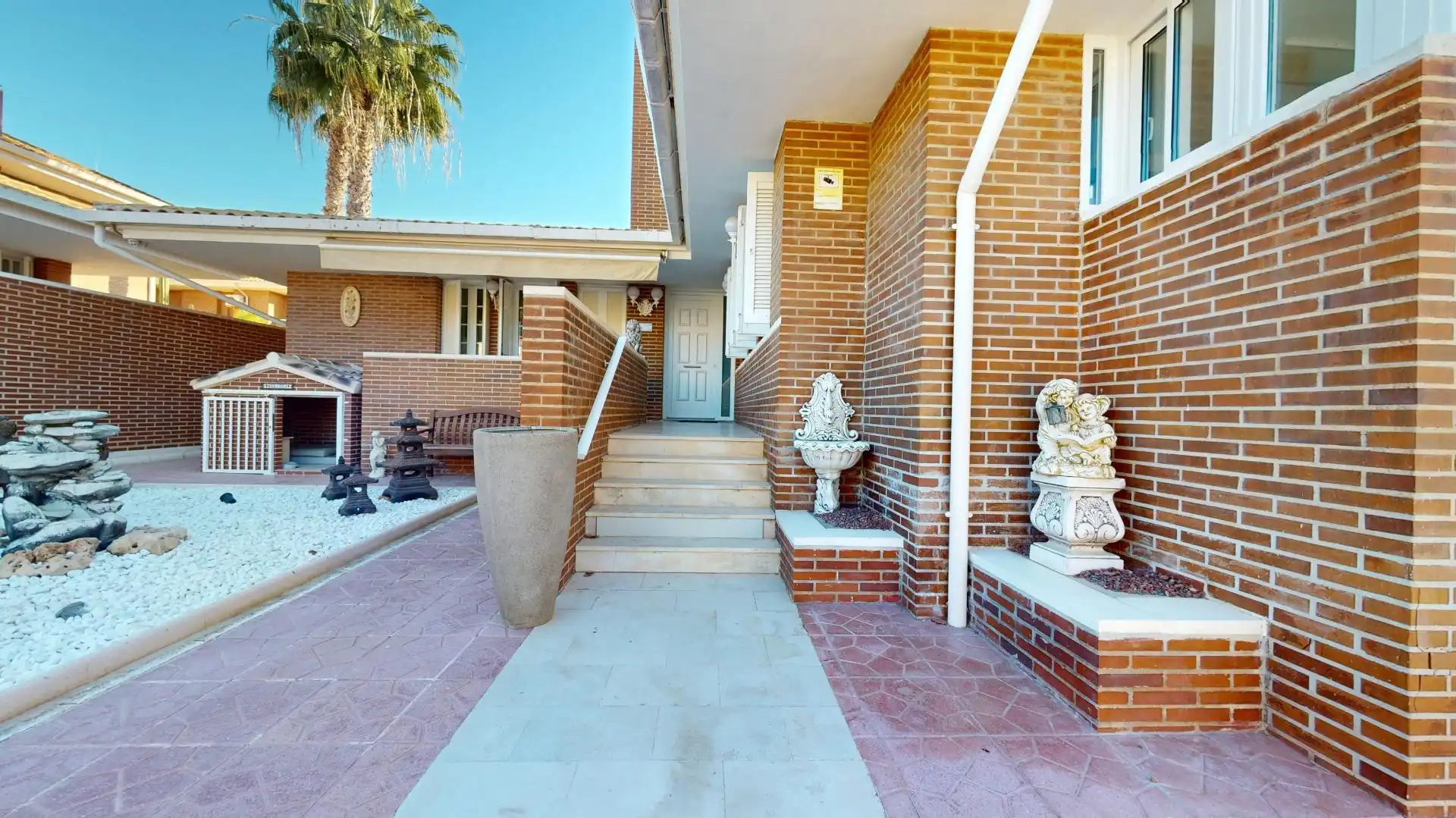 Chalet con piscina en venta en Calle FRAGATA, imagen 68