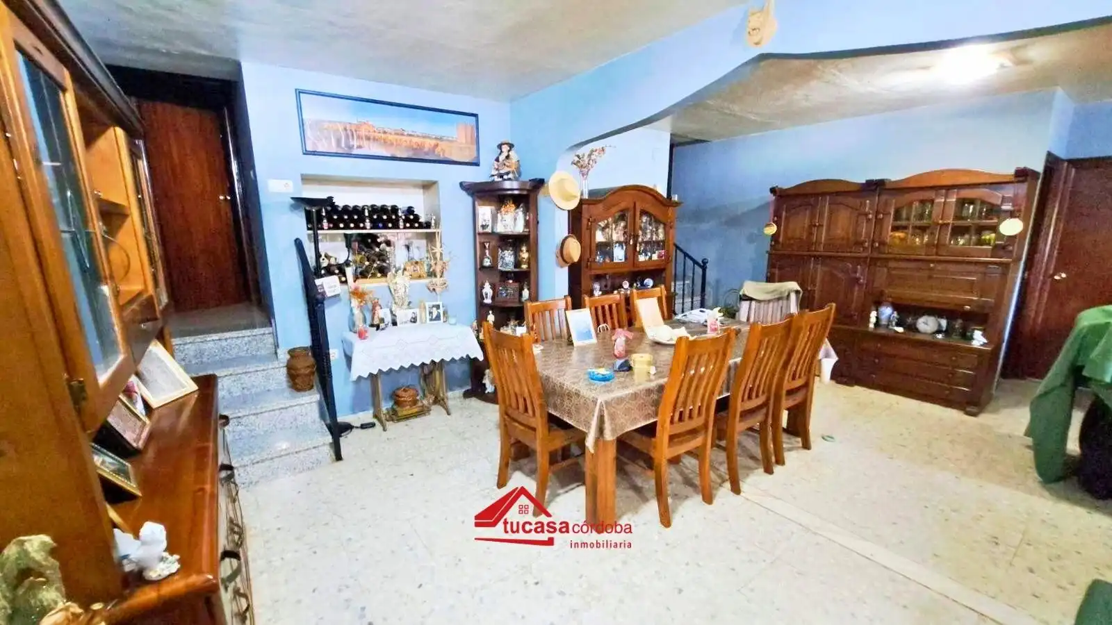 Villa con piscina in vendita a Periurbano Oeste - Sierra, imagen 5