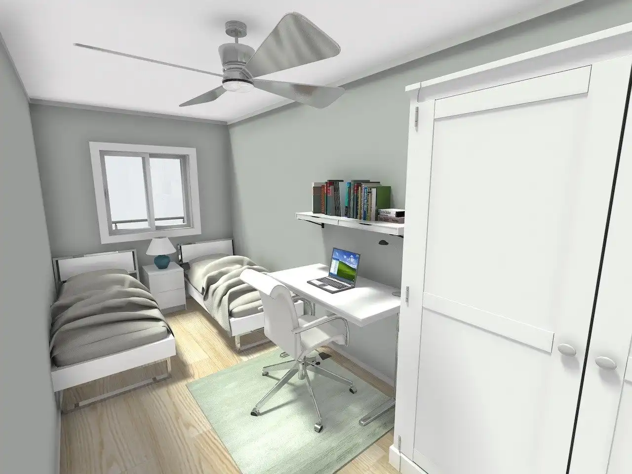 Flat with terrace for sale in Calella