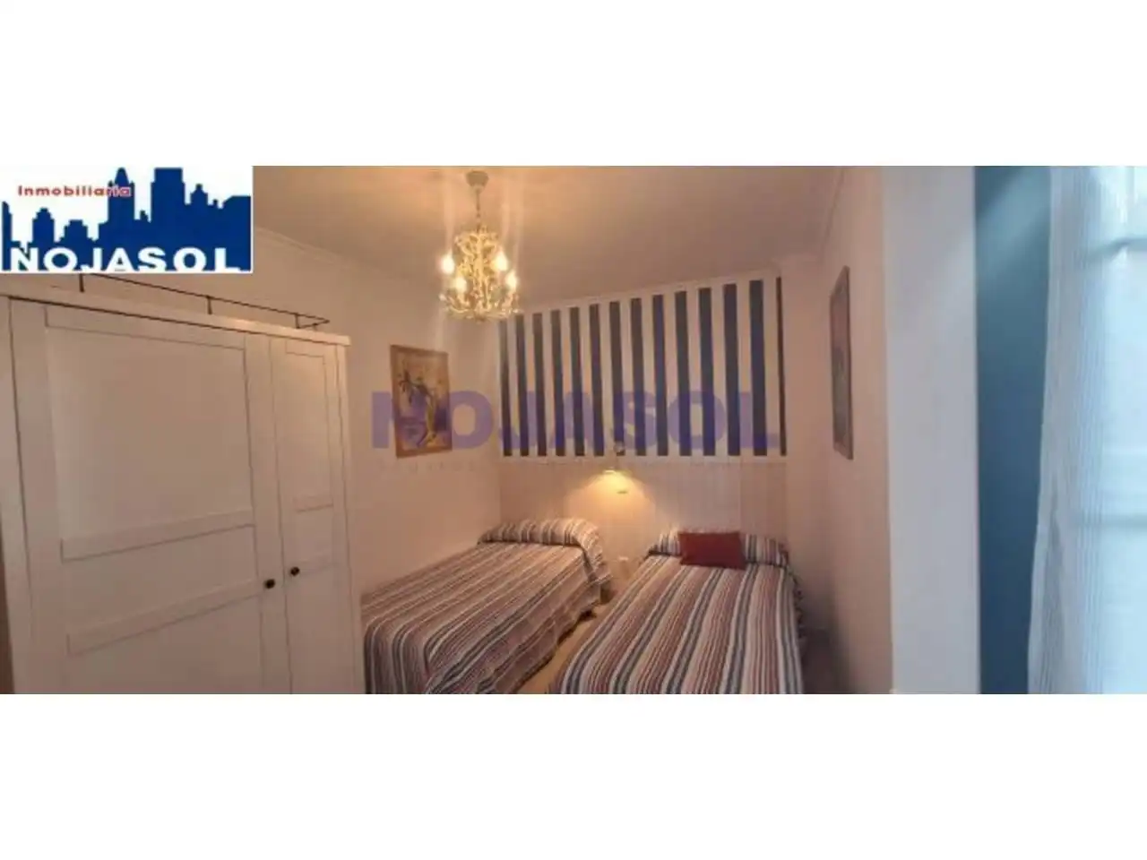 Wohnung mit Pool zur Miete in Calle LA SIERRA 9, imagen 76