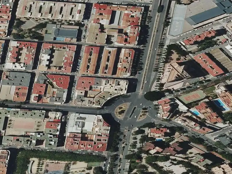 Piso en venta en Calle Procion, imagen 2