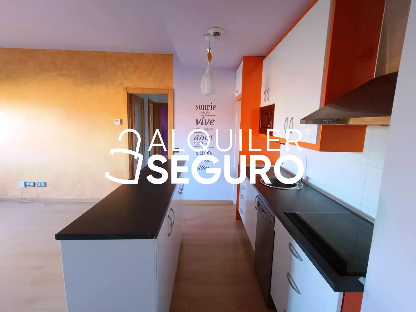 Kitchen of Flat for rent in Valdepelayo - Montepinos - Arroyo Culebro