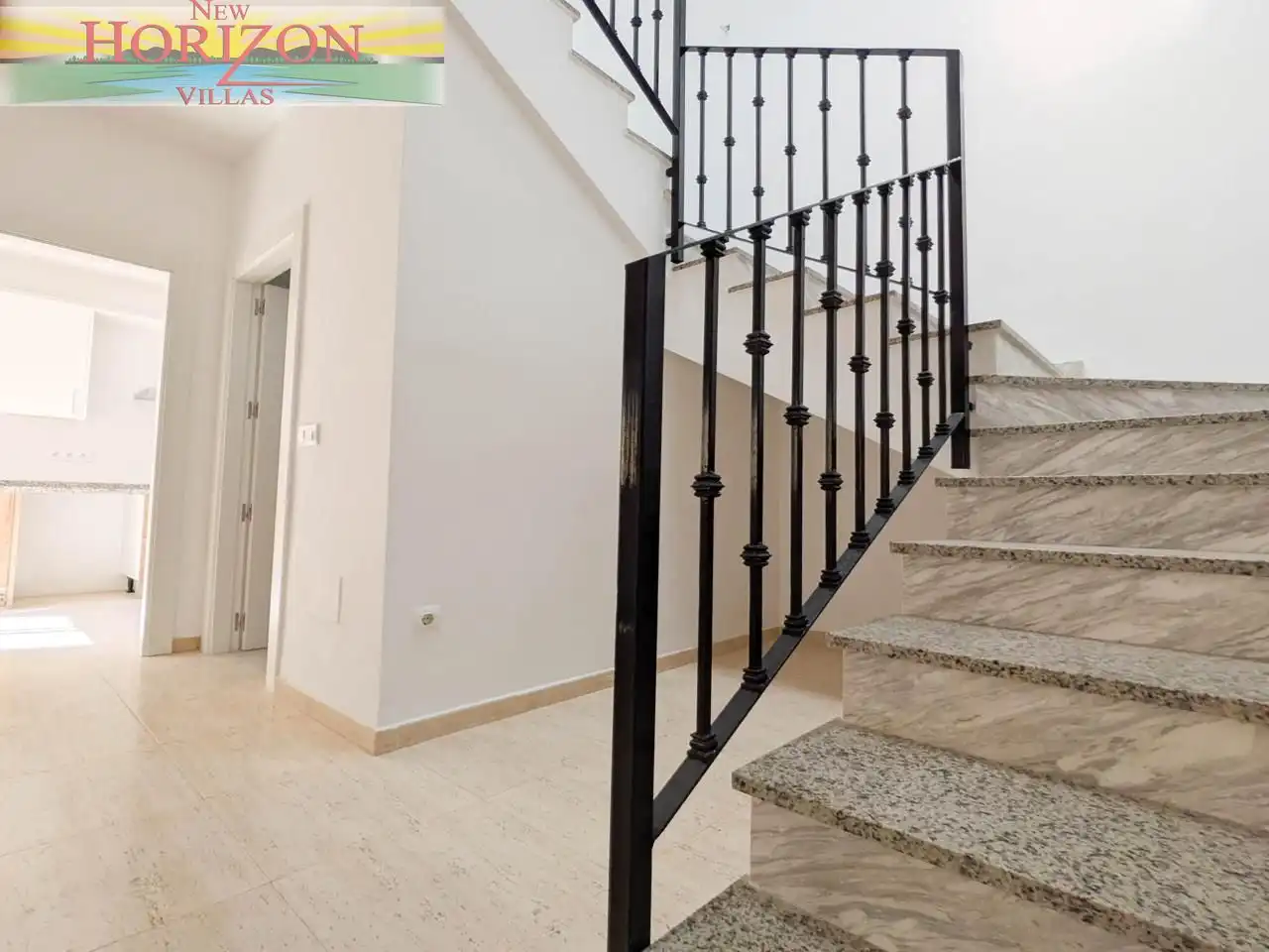 Dúplex en venta en Zurgena con Terraza