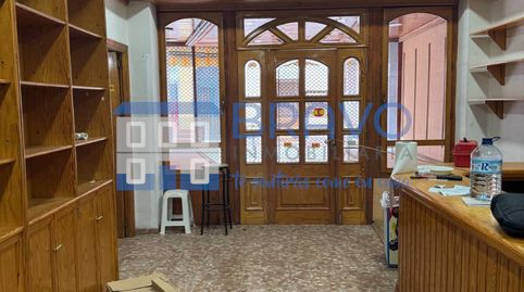 Foto 4 de Edificio en venta en Castuera, Badajoz