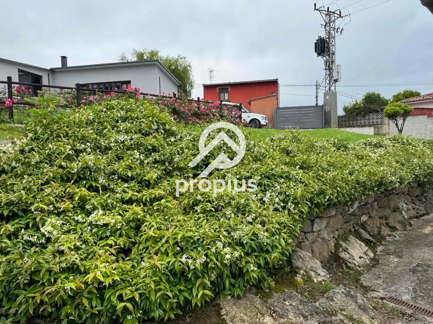 Casa o chalet en venta en Ribadesella con Calefacción, Jardín privado y Terraza