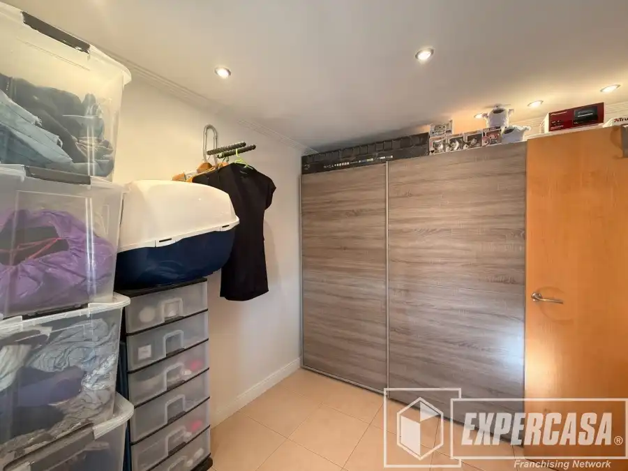 Habitación de Piso en venta en Valencia
