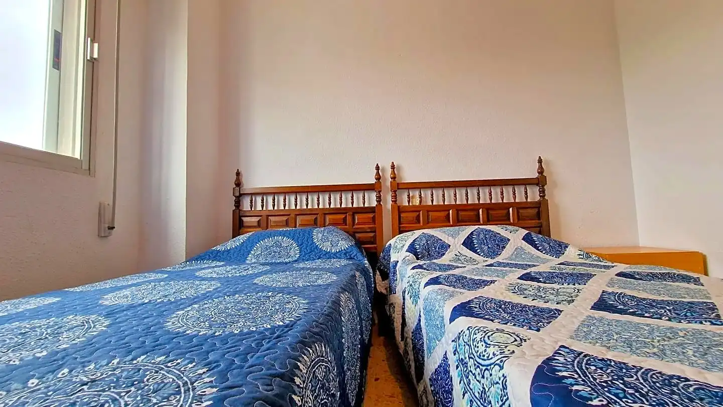 Apartamento de alquiler en De La Rioja, 125, Playa de Gandia