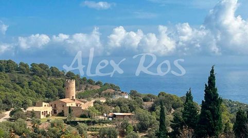 BEGUR  MIRADOR SANT RAMON, immagine 3