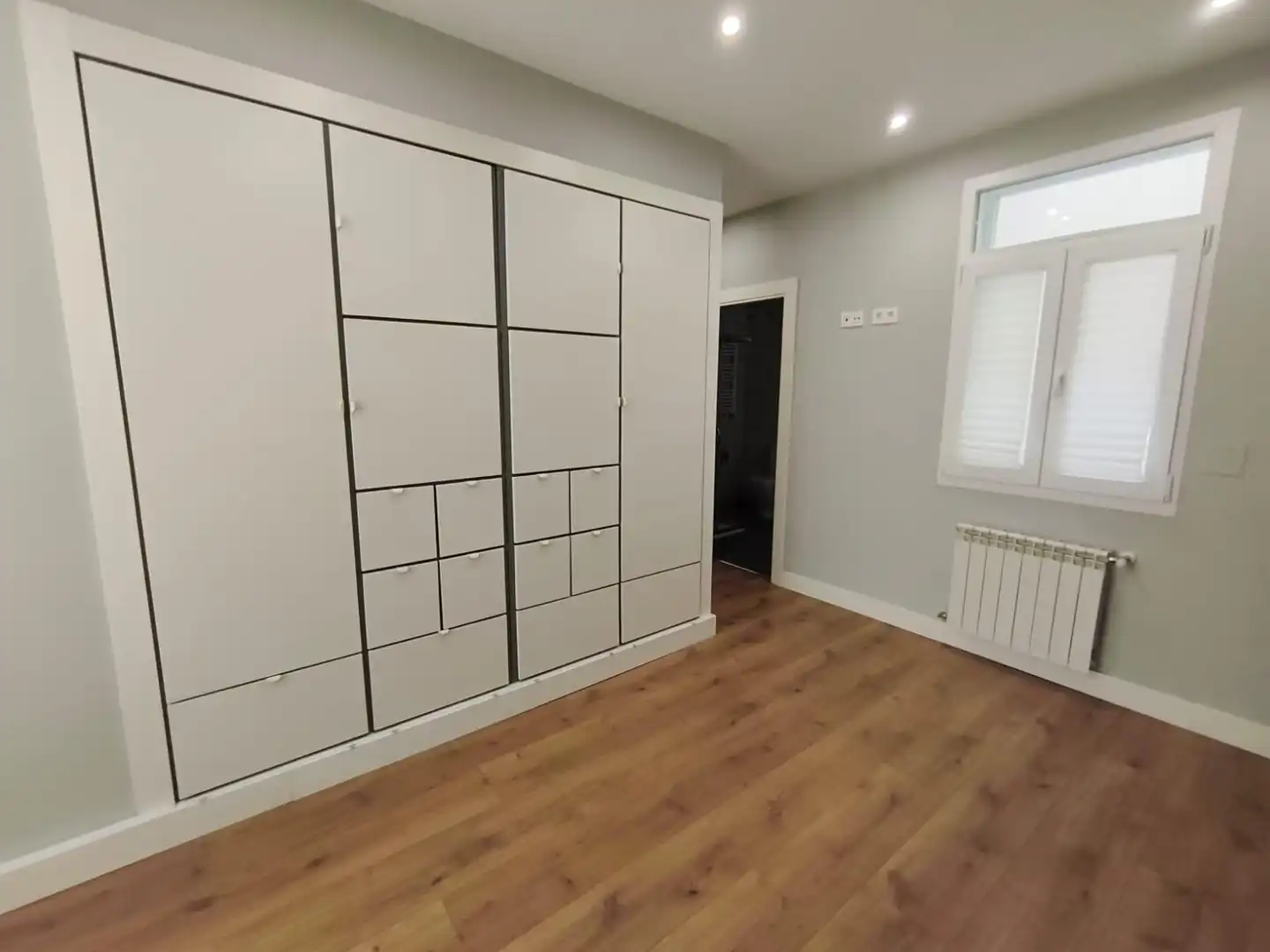 Flat for sale in Valladolid  with Heating and Terrace