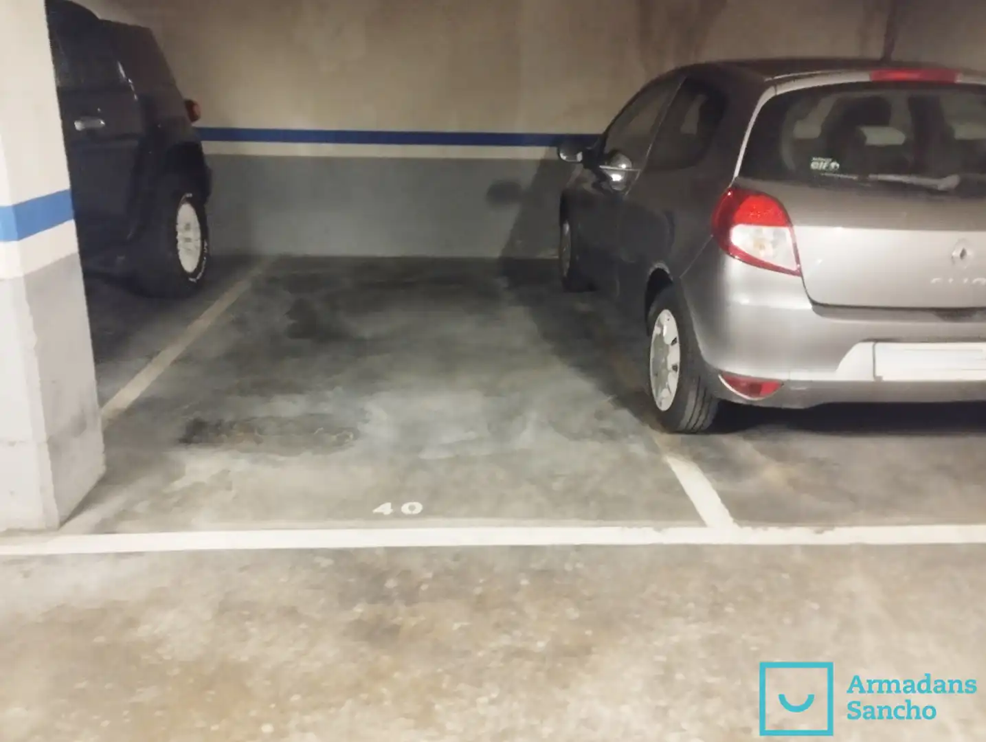 Individuel avec ascenseur à louer à Carrer de Provença, imagen 4