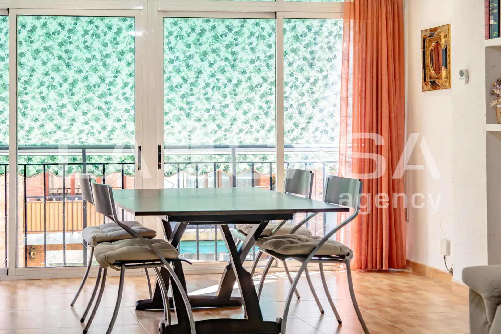 Flat with terrace for sale in Carrer del Poeta Mas i Ros, imagen 28