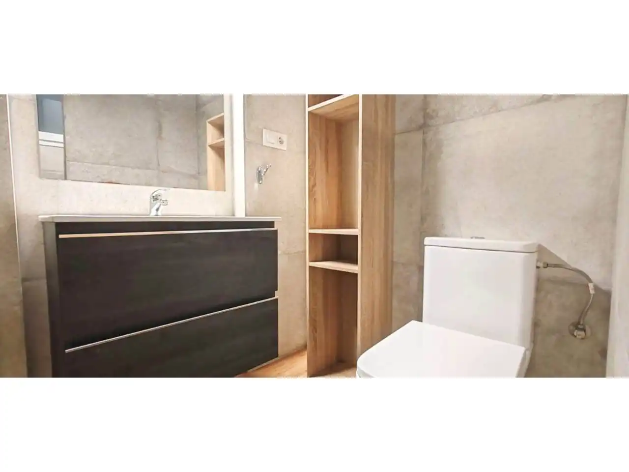 Baño de Piso en venta en Girona con Aire acondicionado, Calefacción y Parquet