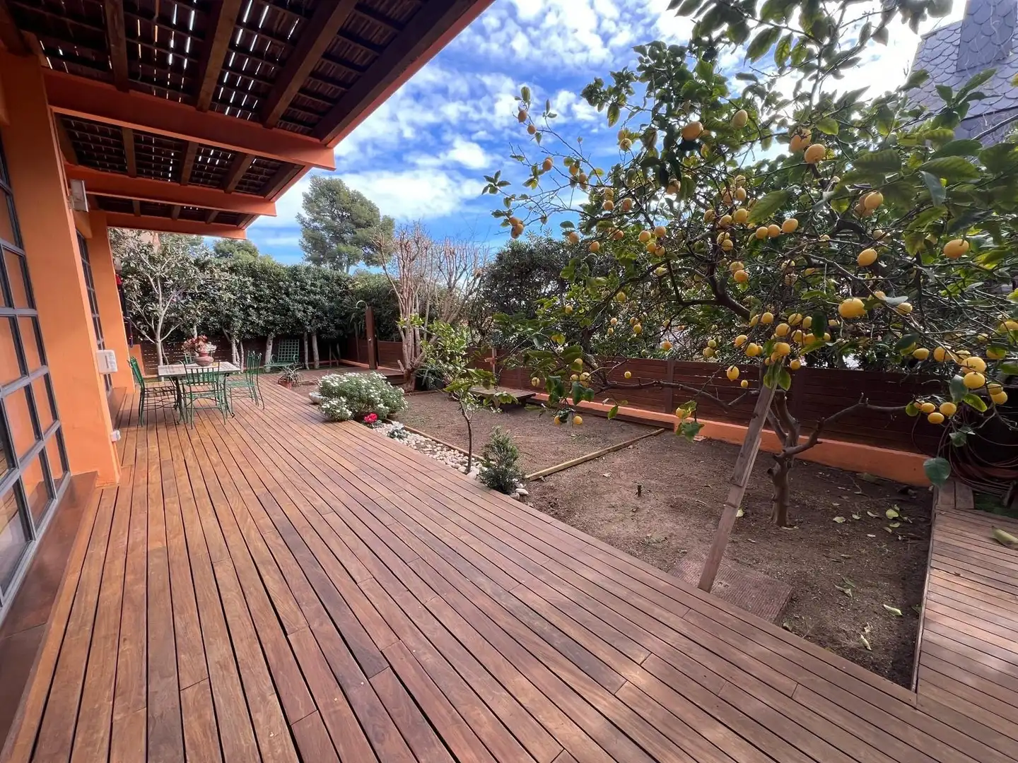 Casa amb jardí en venda a 323, imagen 29