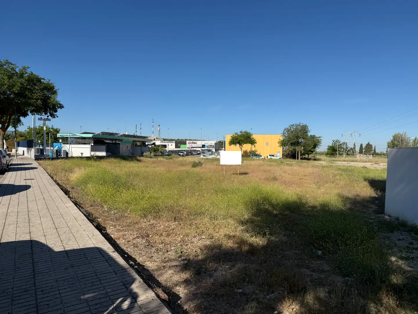 Terreni e lotti in vendita a Calle Carretera de Vilches, imagen 3