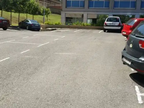 Apartament de lloguer a Los Castros