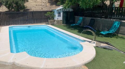 Foto 5 de Finca rústica en venta en El Bosque, Cádiz