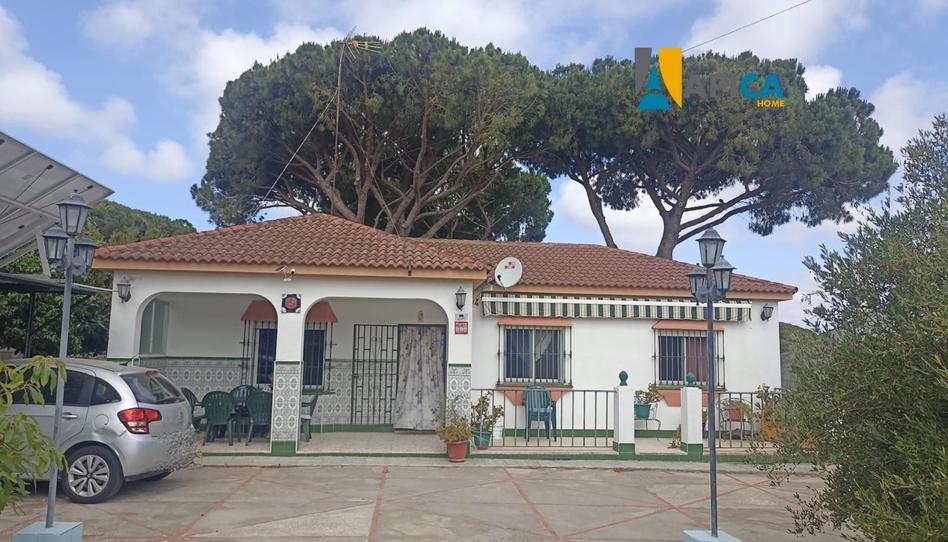 Foto 1 de Casa o xalet en venda a Las Lagunas - Campano, Cádiz