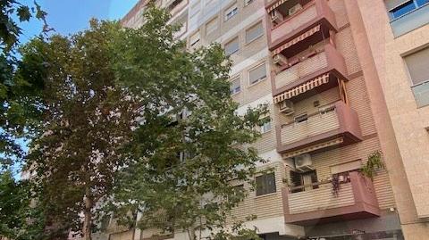 Foto 2 de Pis en venda a Plaza de Portugal, Casco Antiguo, Badajoz Capital