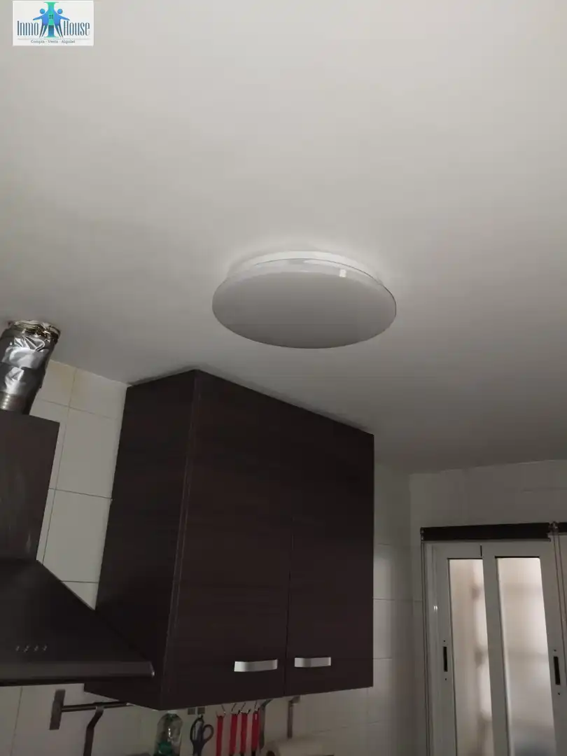 Apartment mit Aufzug zum Verkauf in Chinchilla de Monte-Aragón, imagen 7