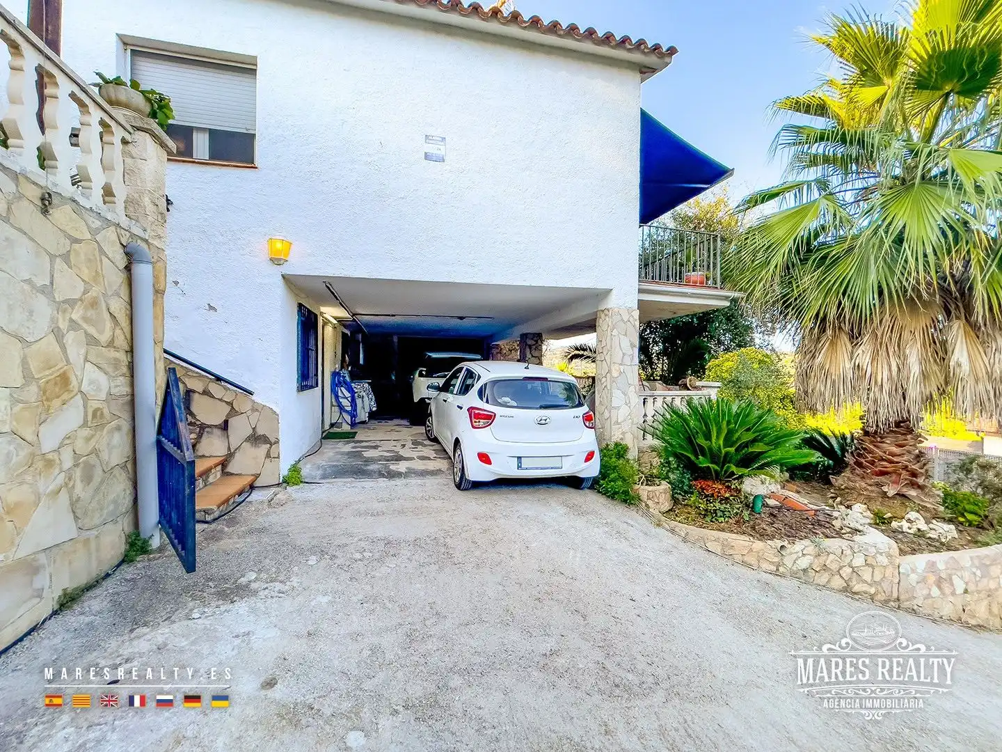 Maison avec piscine à vendre à Lloret Blau - La Creu de Lloret, imagen 58