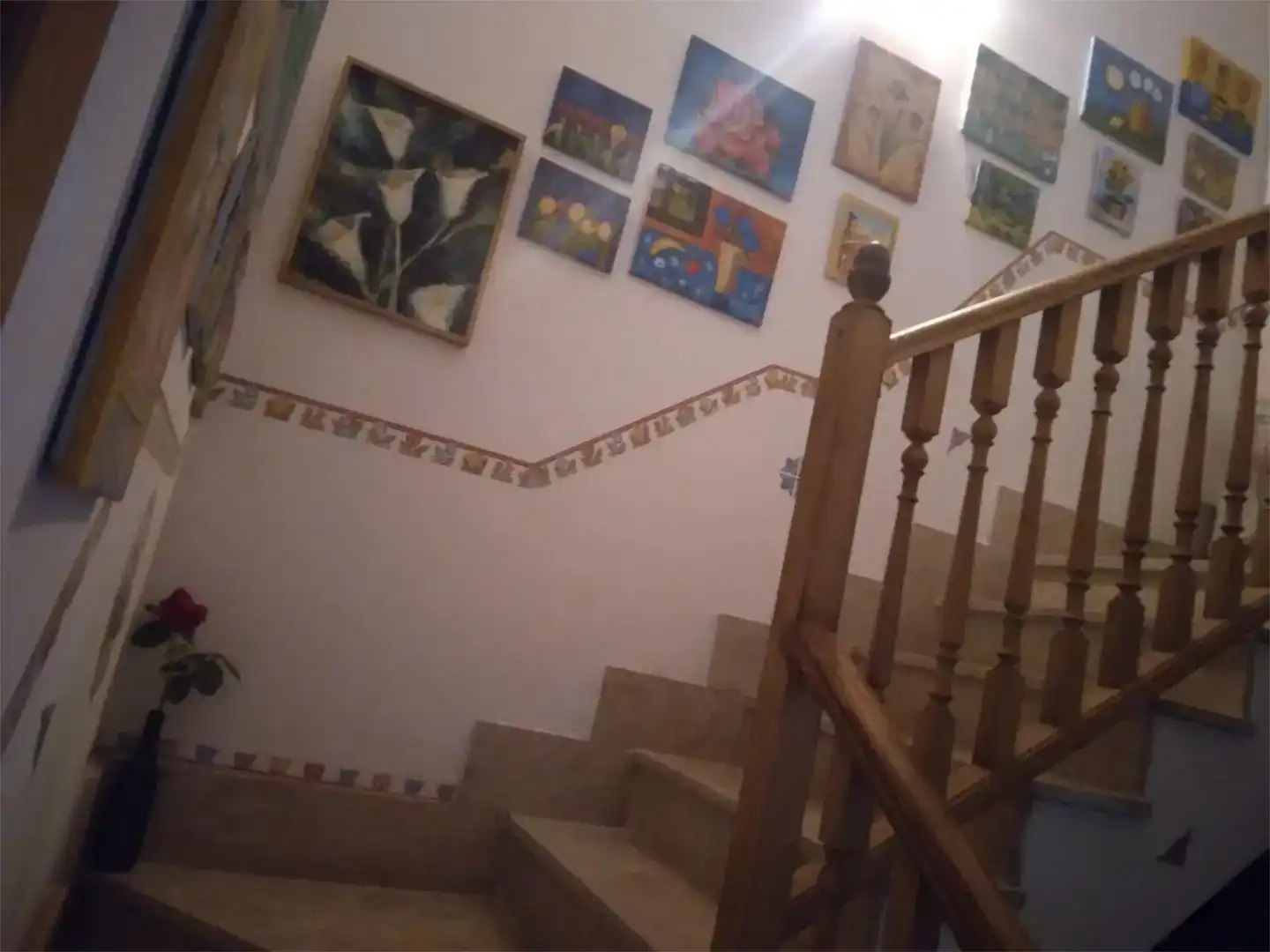 Casa o xalet en venda en La Paloma - Asfain