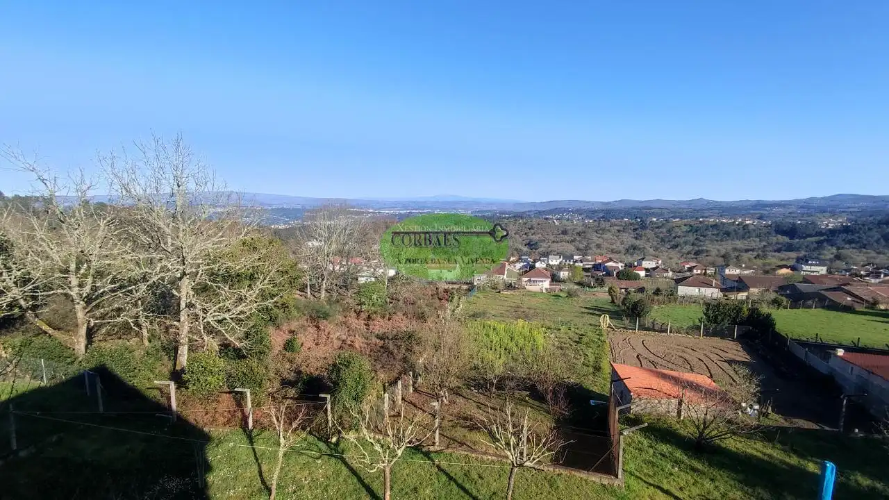 Chalet con terraza en venta en Toén, imagen 41