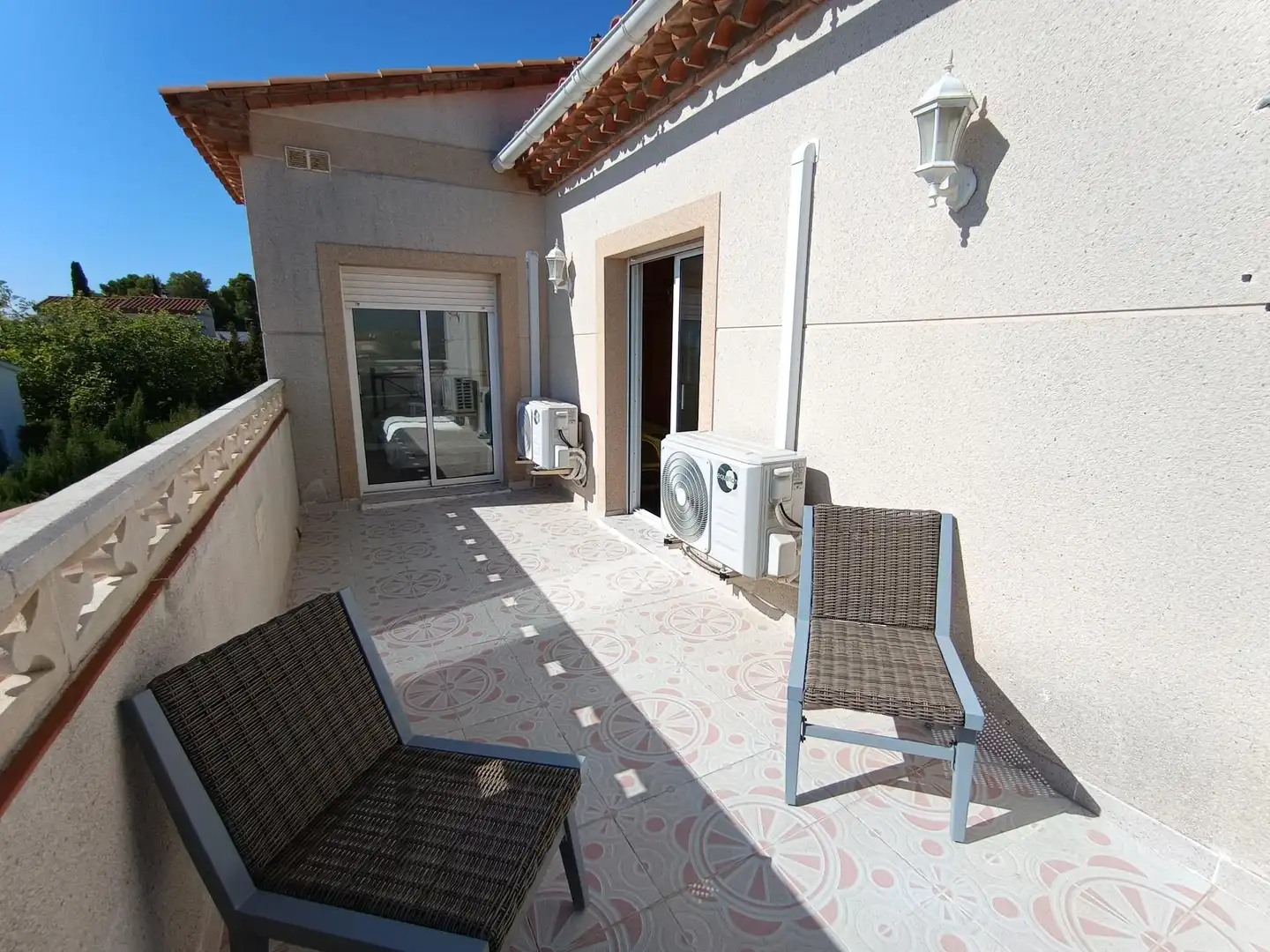Villa con terrazza in vendita a FLOR DE LA-3 CALES, imagen 38