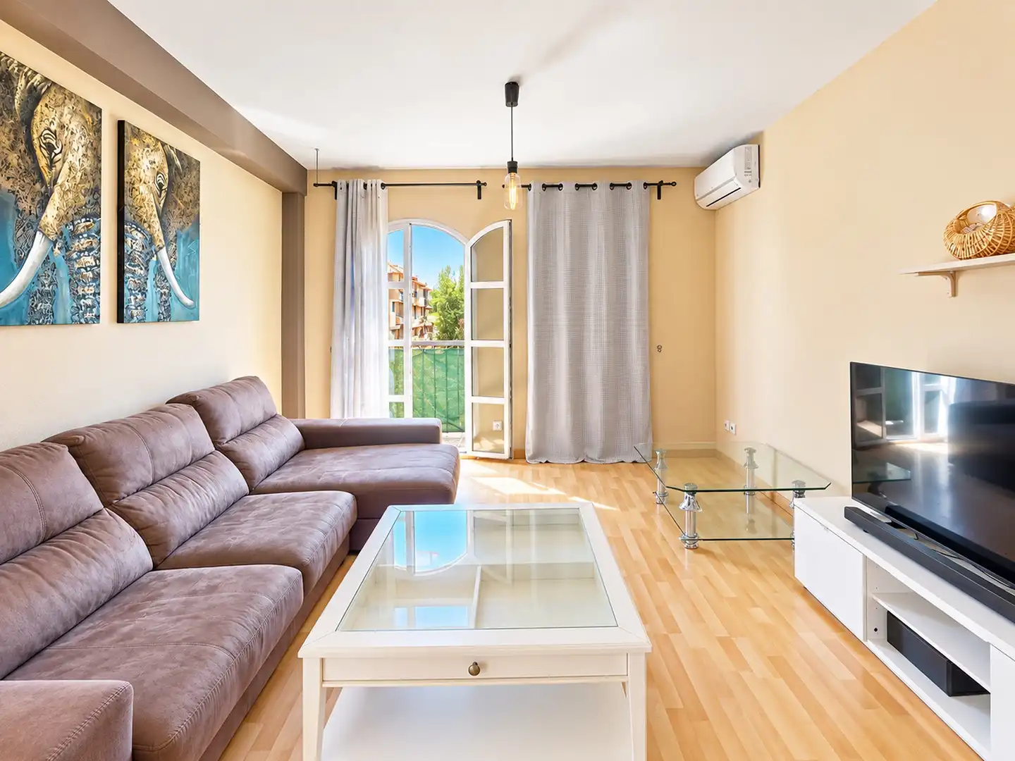 Duplex in vendita a Las Lagunas