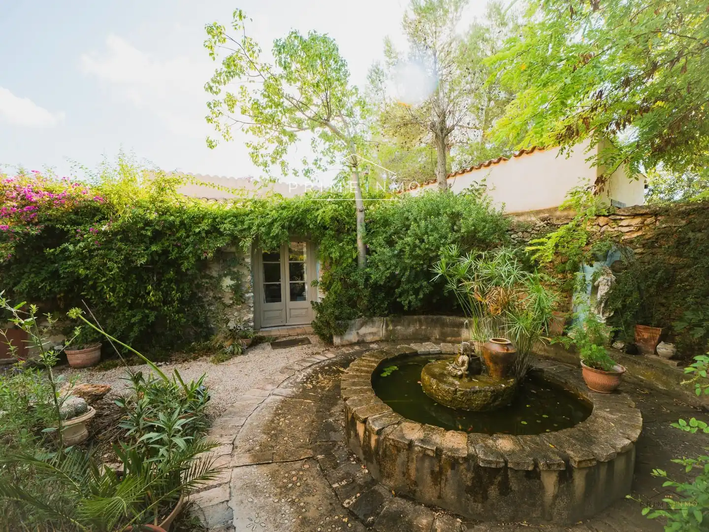 Casa rústica amb piscina en venda a Rasquera, imagen 22