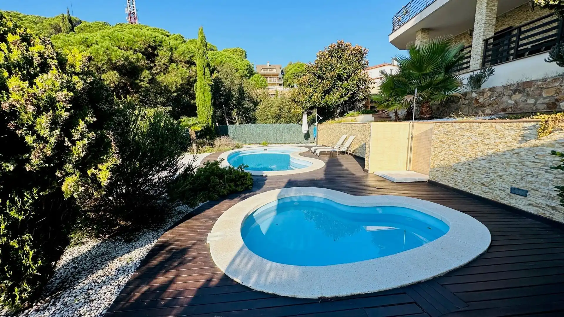 Villa avec piscine à vendre à llevant, imagen 3