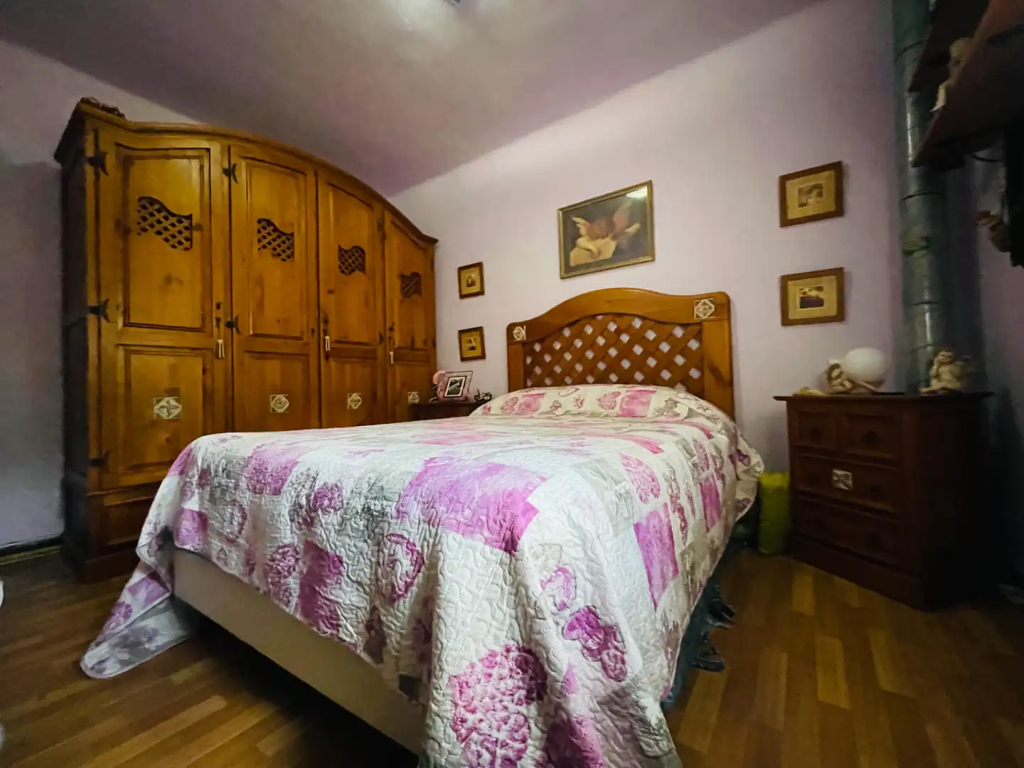 Xalet amb terrassa en venda a Carrer del Raval de Corbera 66, imagen 40