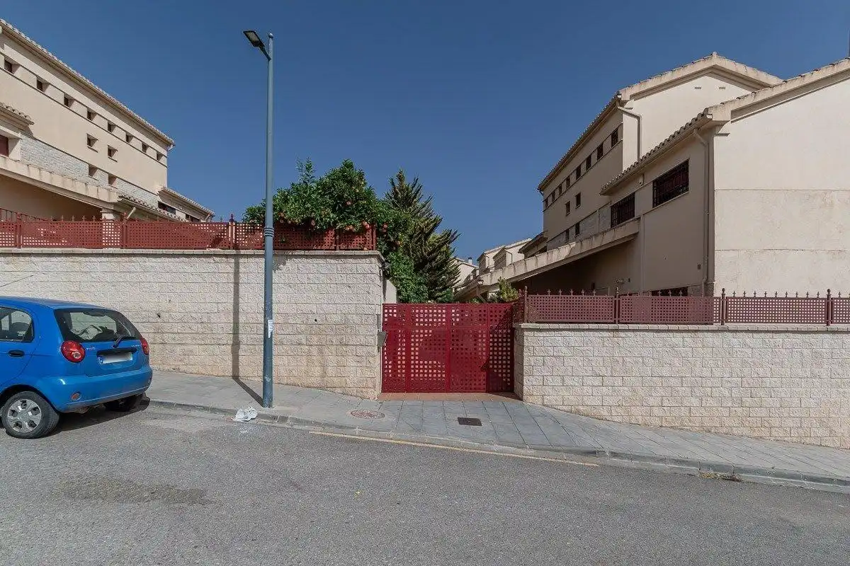 Maison avec piscine à vendre à Avenida CAÑADA DE LOS FENICIOS, imagen 46