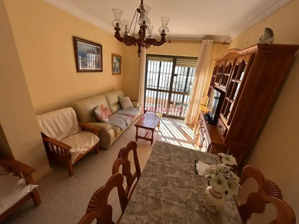 Appartement compact à louer à La Antilla, imagen 3