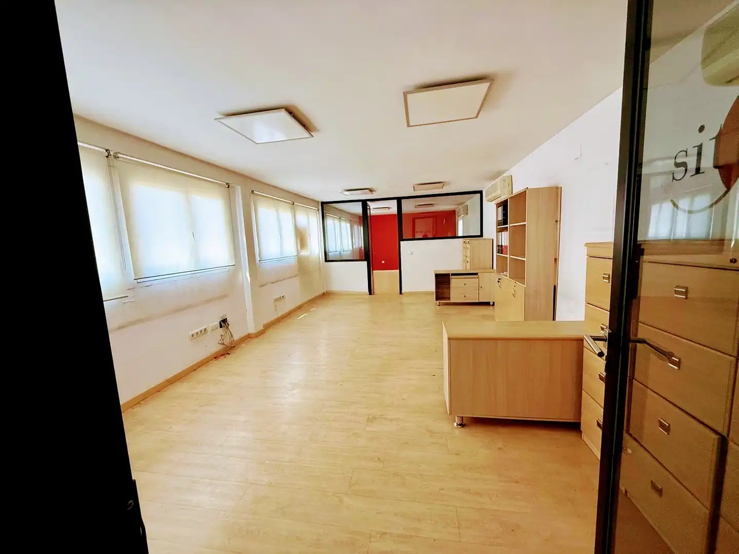 Industriegebäude zum Verkauf in Calle de los Montes de León 13, imagen 11