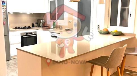 Foto 3 de Àtic en venda a Carrer Mèxic, Rocafonda, Barcelona