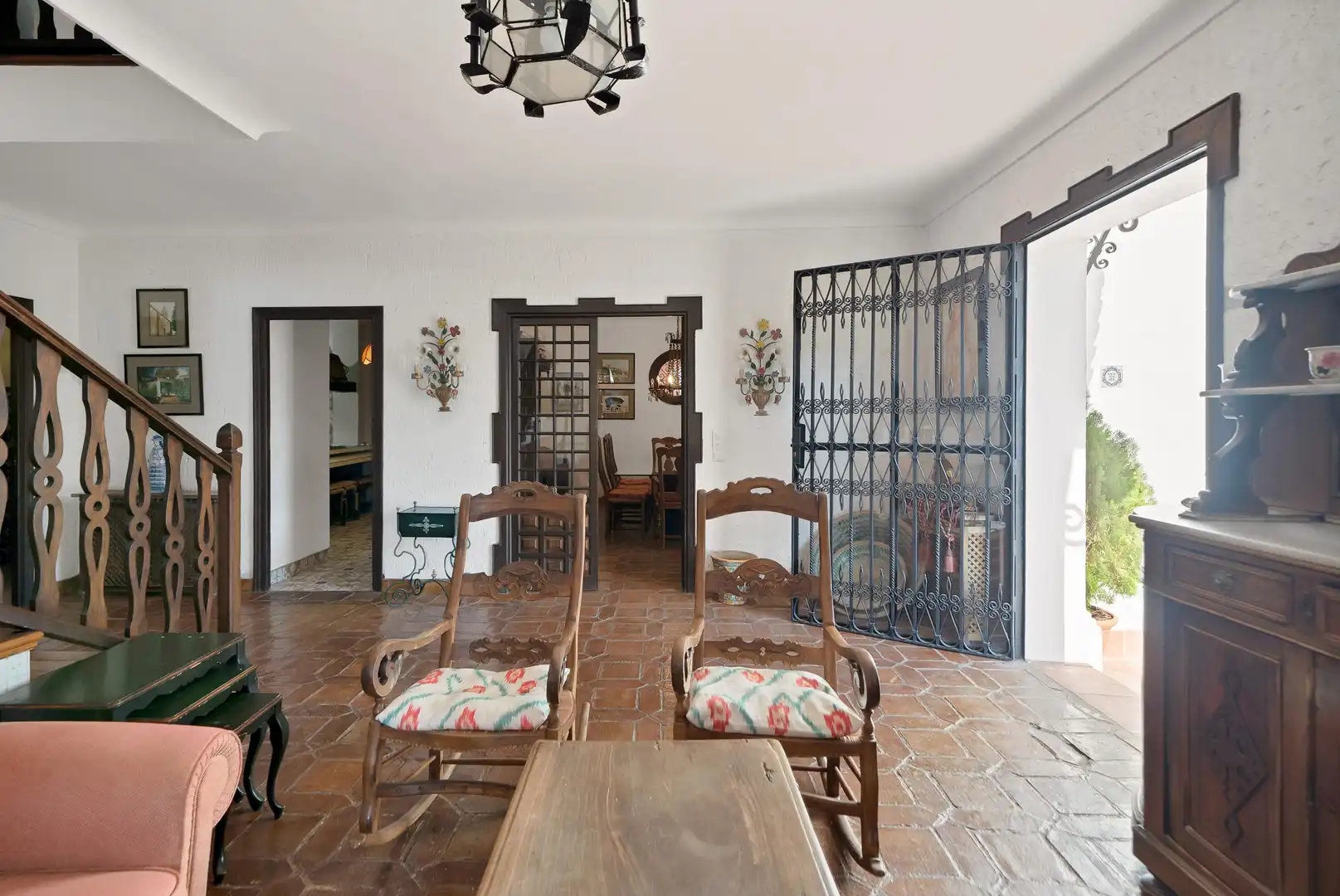 Casa o chalet en venta en Ronda con Calefacción, Jardín privado y Terraza
