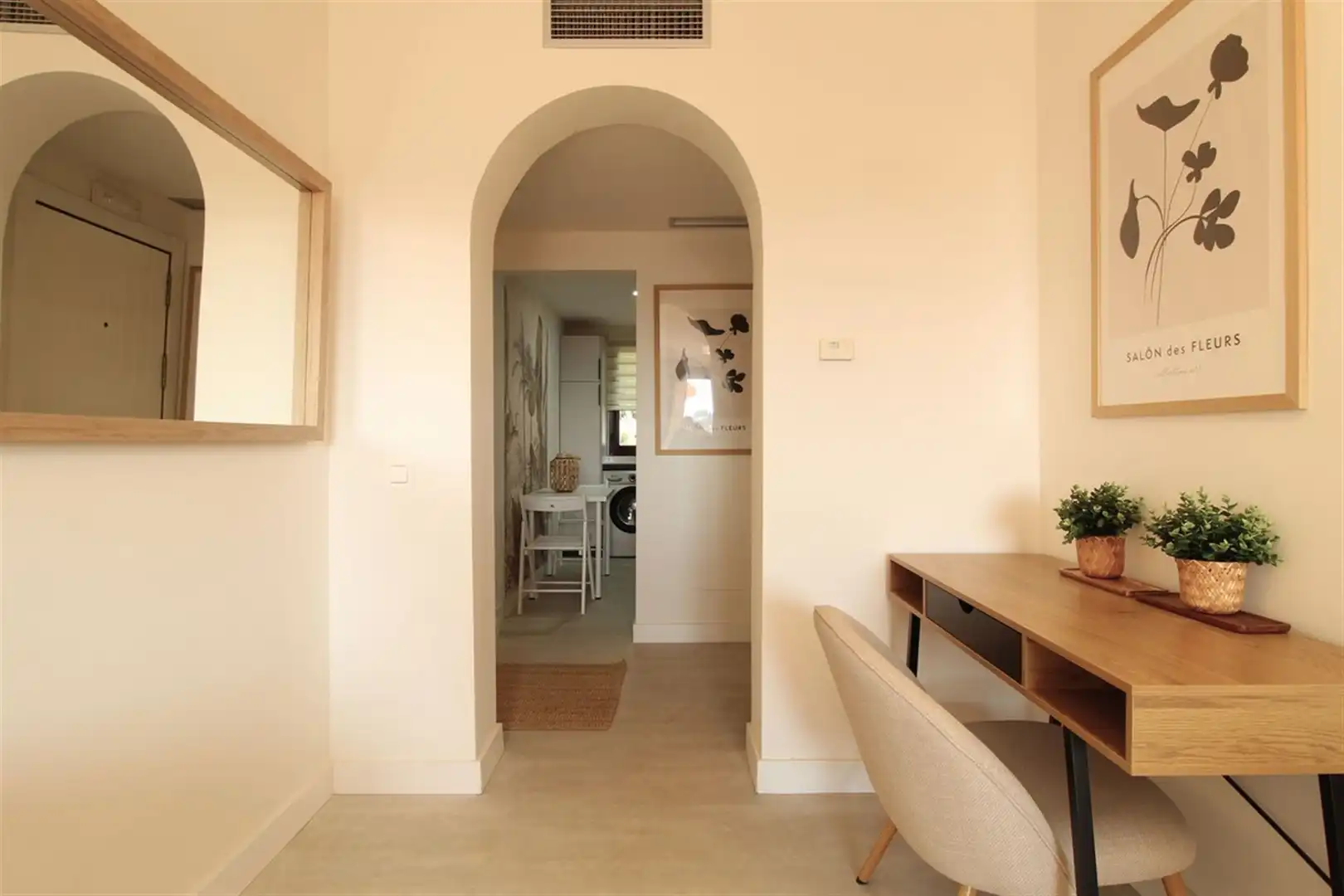 Apartament en venda en Estepona amb Aire condicionat