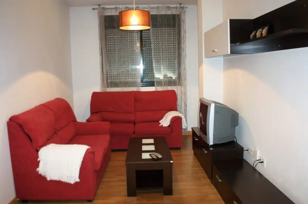 Appartamento con ascensore in affitto a Avenida salamanca, imagen 7