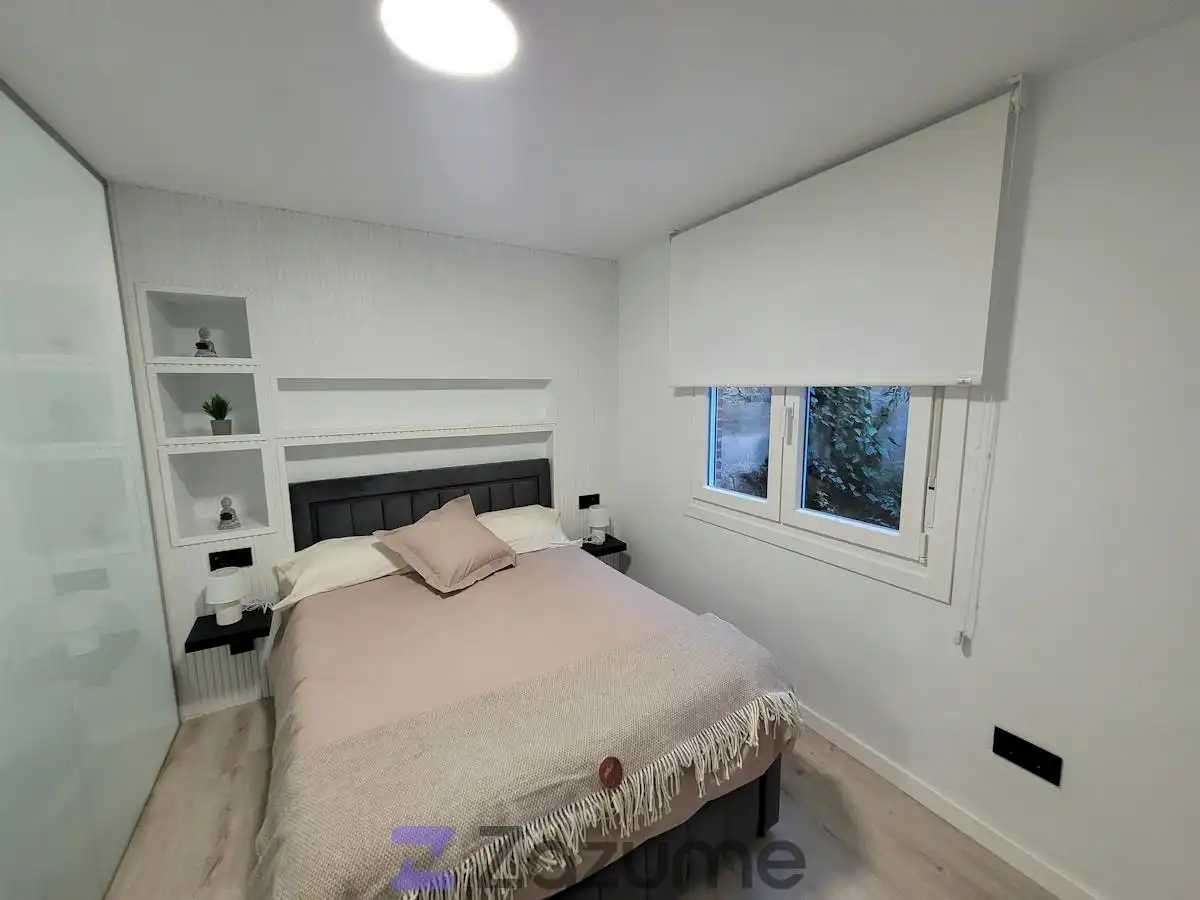 Habitación de Apartamento de alquiler en Cuéllar, Segovia