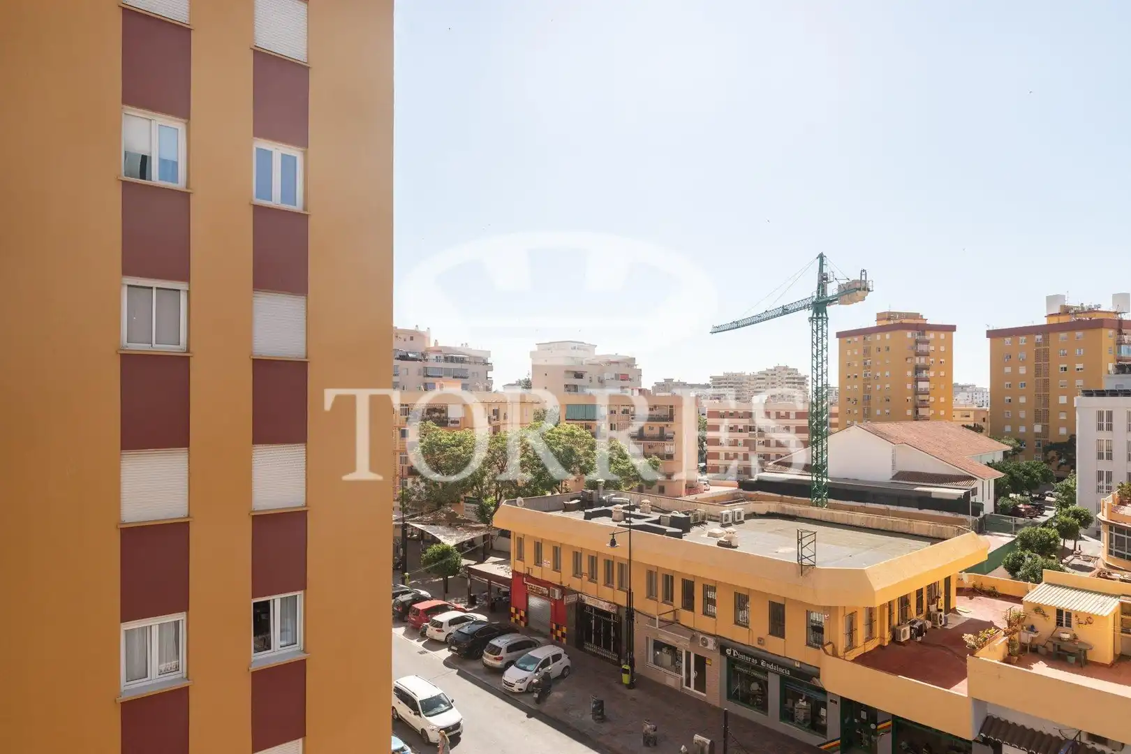 Piso en venta en RICARDO LEON, Centro ciudad