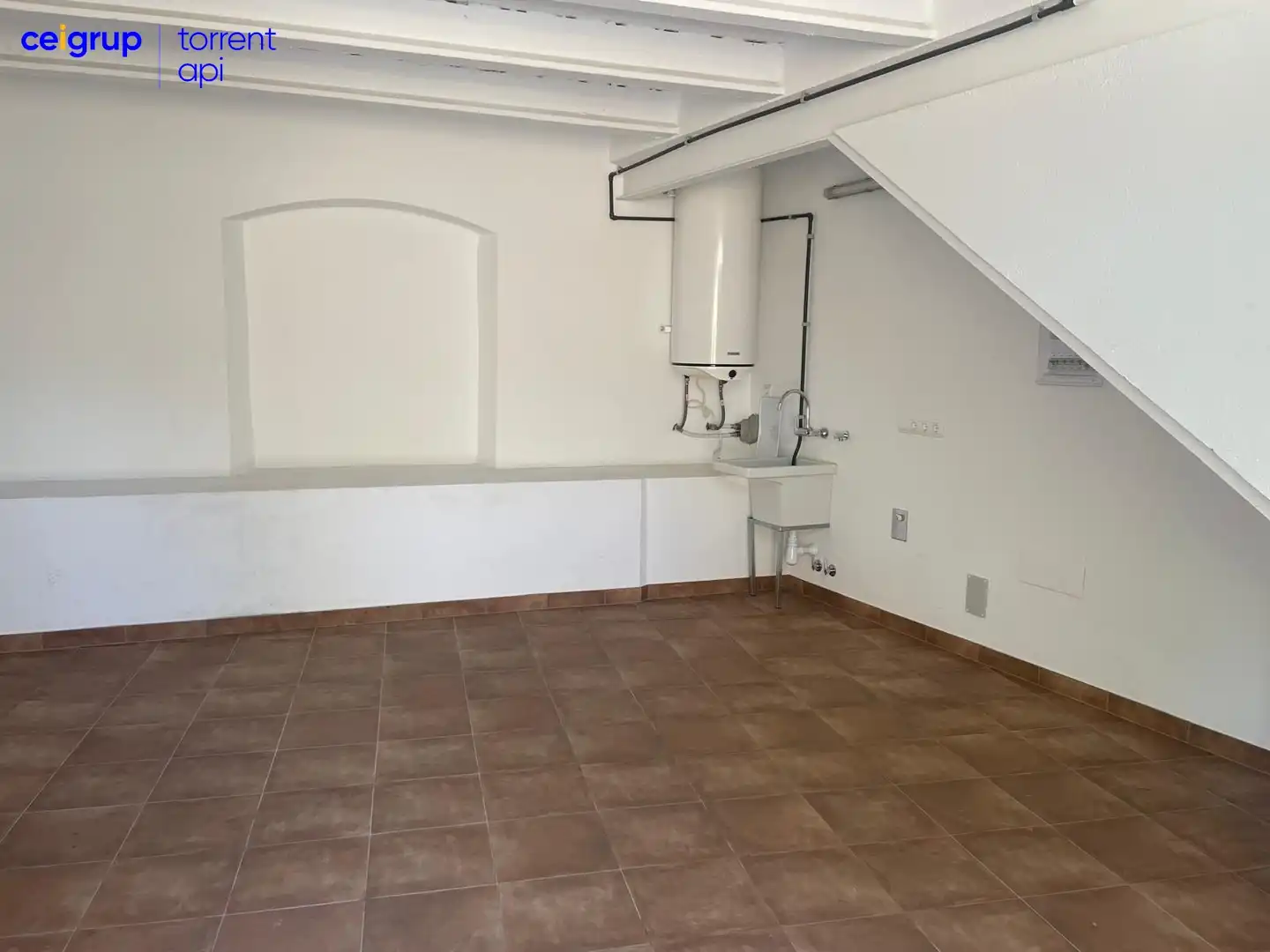 Flat for rent in Fontanilles