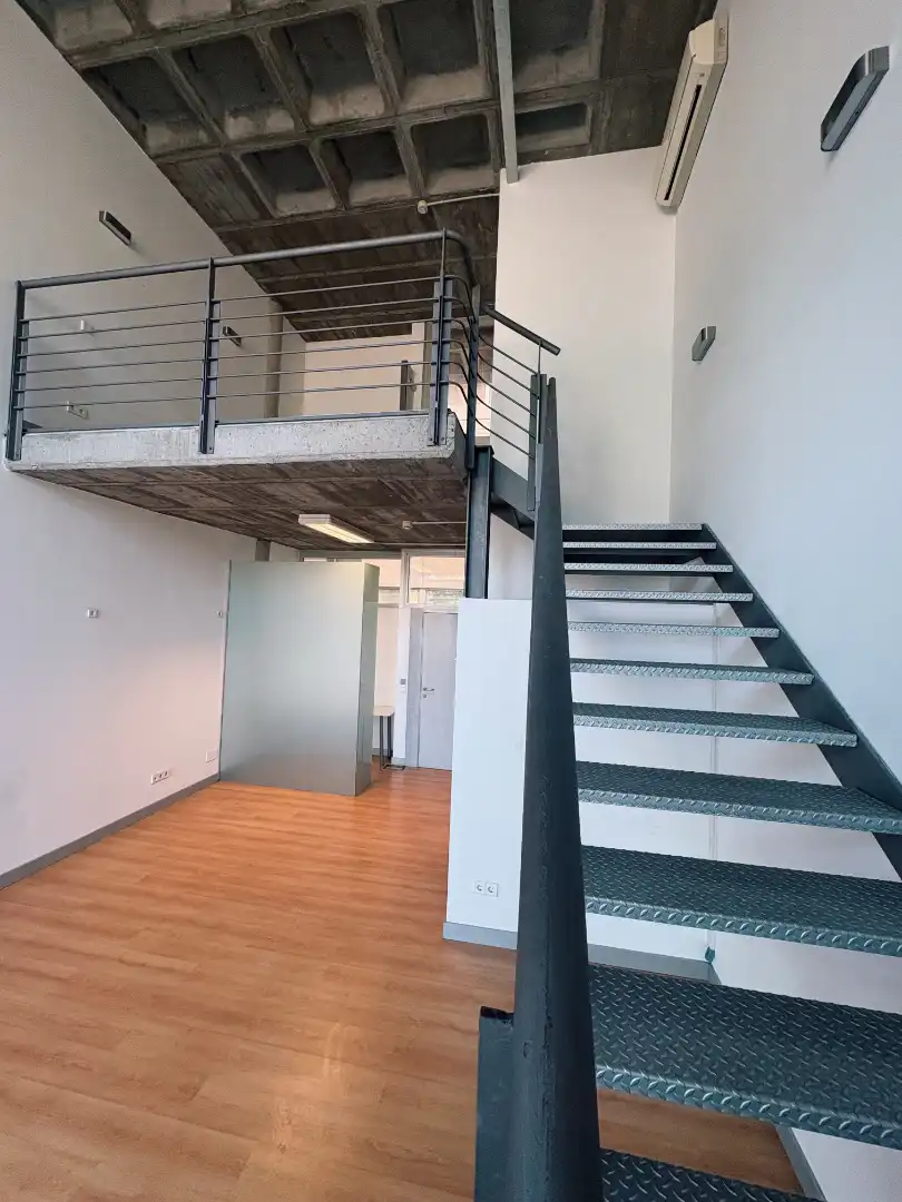 Duplexes for rent in Las Rozas de Madrid  with Air Conditioner, Heating and Balcony