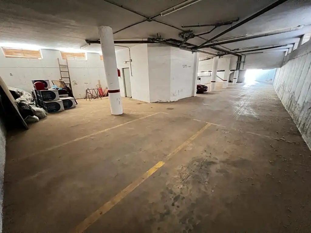 Gewerbefläche zum Verkauf in La Unión ciudad, imagen 2